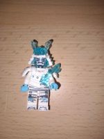 Lego Ninjago Minifigur  Ice Warrior