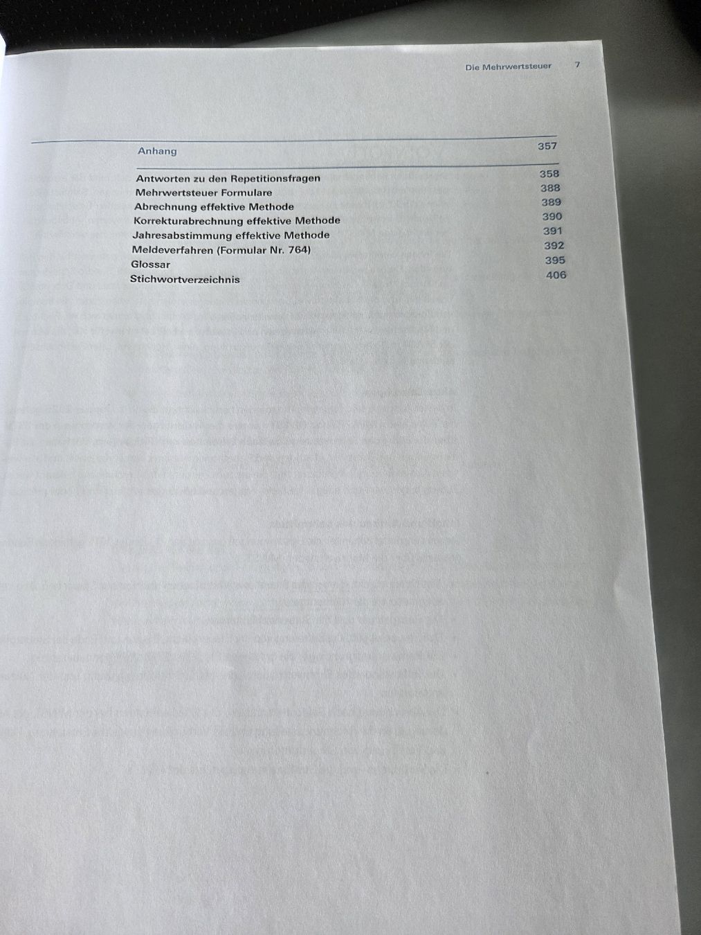 Libri: Die Mehrwertsteuer compendio – Nuovo (secondo la descrizione) da Lostorf venduto da _Venus_ 6
