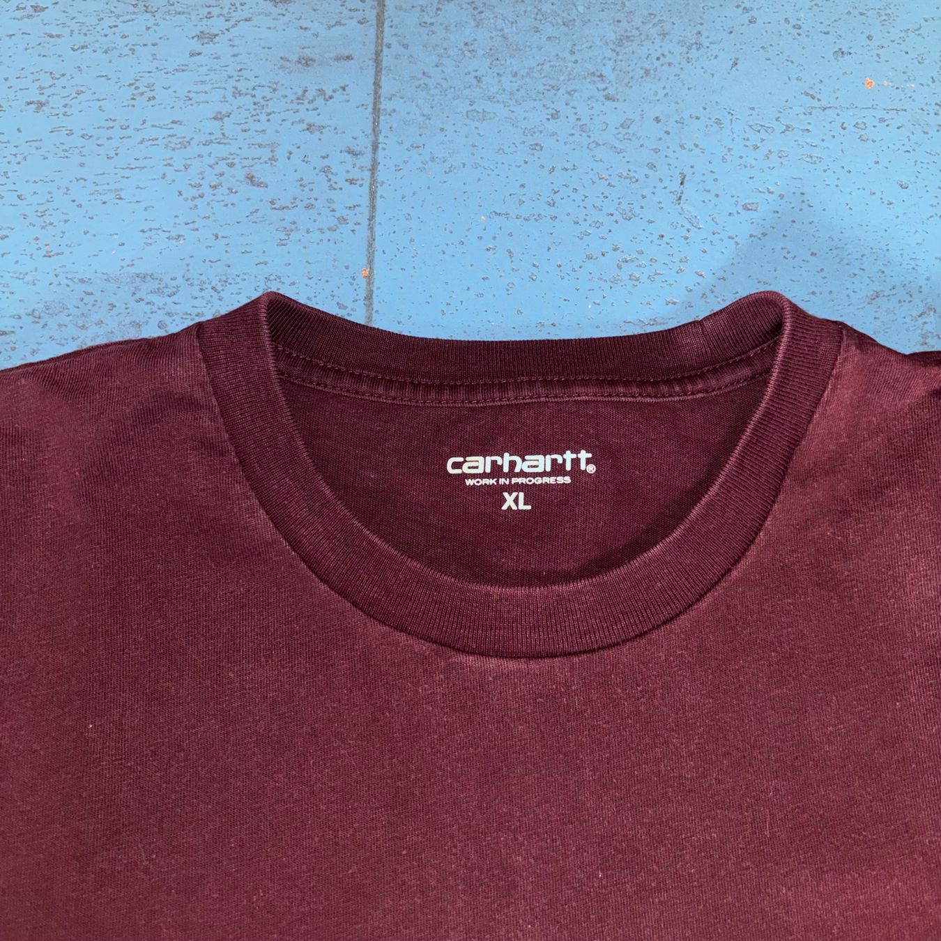 Carhartt T-Shirts: Carhartt T-Shirt XL – Neu (gemäss Beschreibung) aus Beggingen von sltz82 3