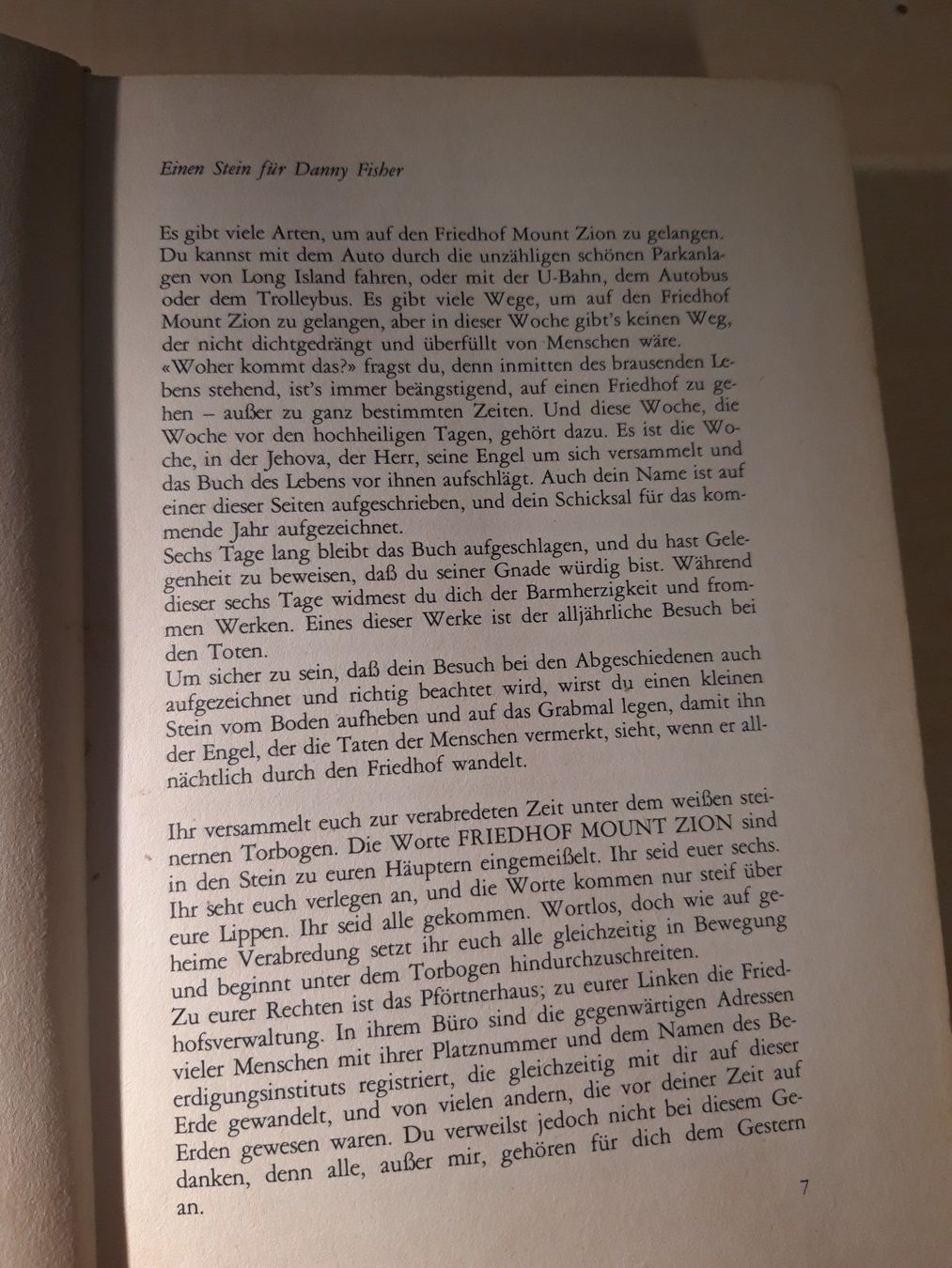 Libri: Die Gnadenlosen von Harold Robbins – Usato da Egliswil venduto da Cracky81 3