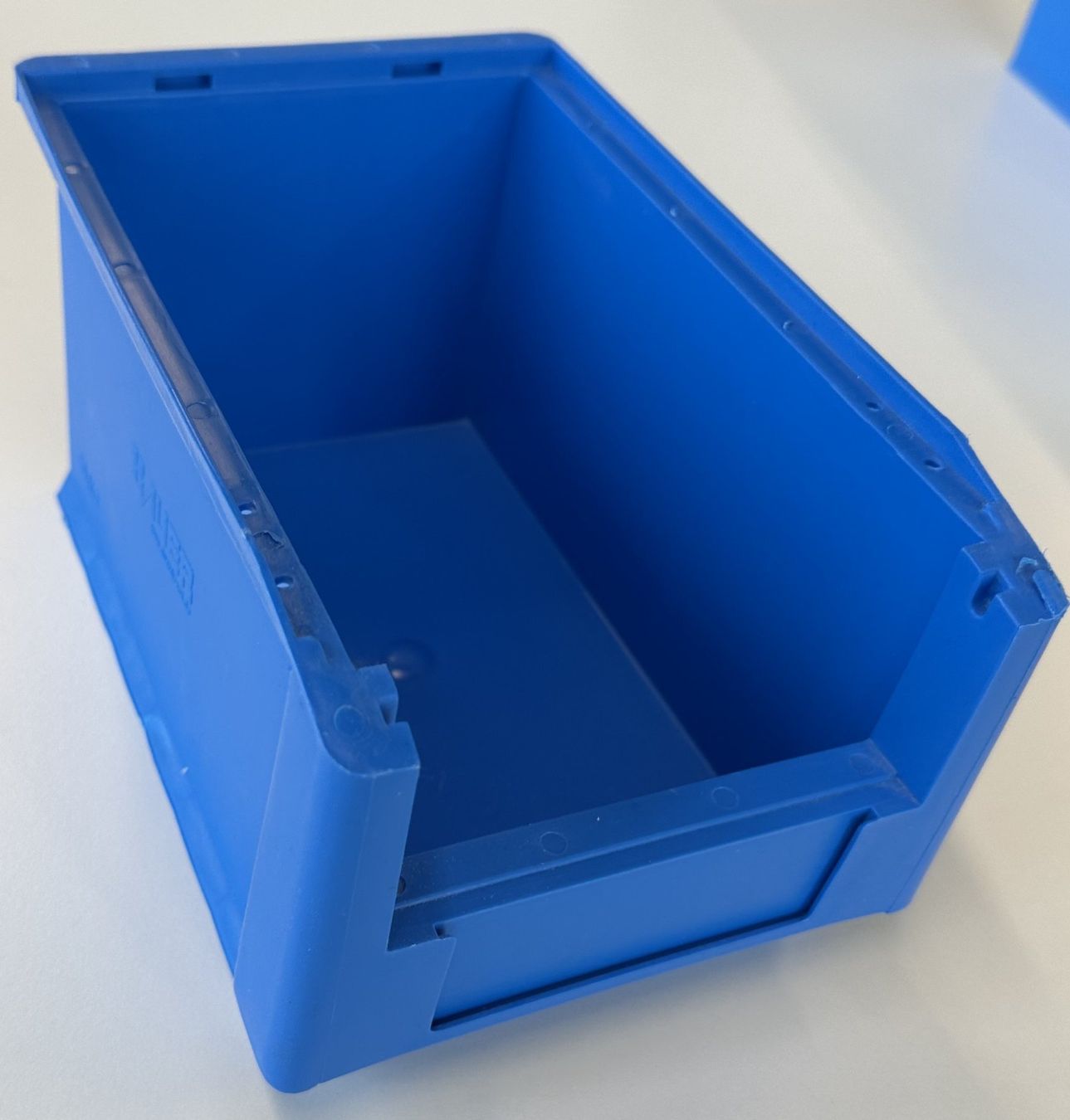 Contenitori & Simili: Lagerbox stapelbar – Usato da Toffen venduto da Picker82 1
