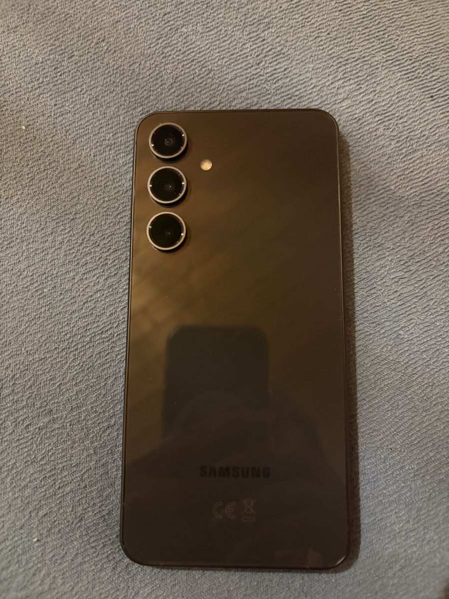 Samsung Portables: Samsung galaxy s24FE  – Neuf (Voir description) à Treyvaux par hay_59xs