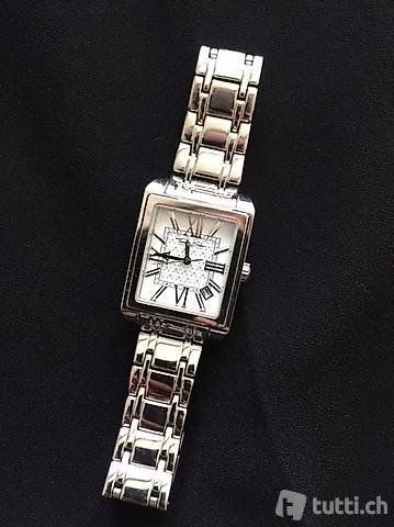 Thomas Sabo Orologi: Thomas Sabo Damenuhr – Usato da Lachen SZ venduto da stettnic