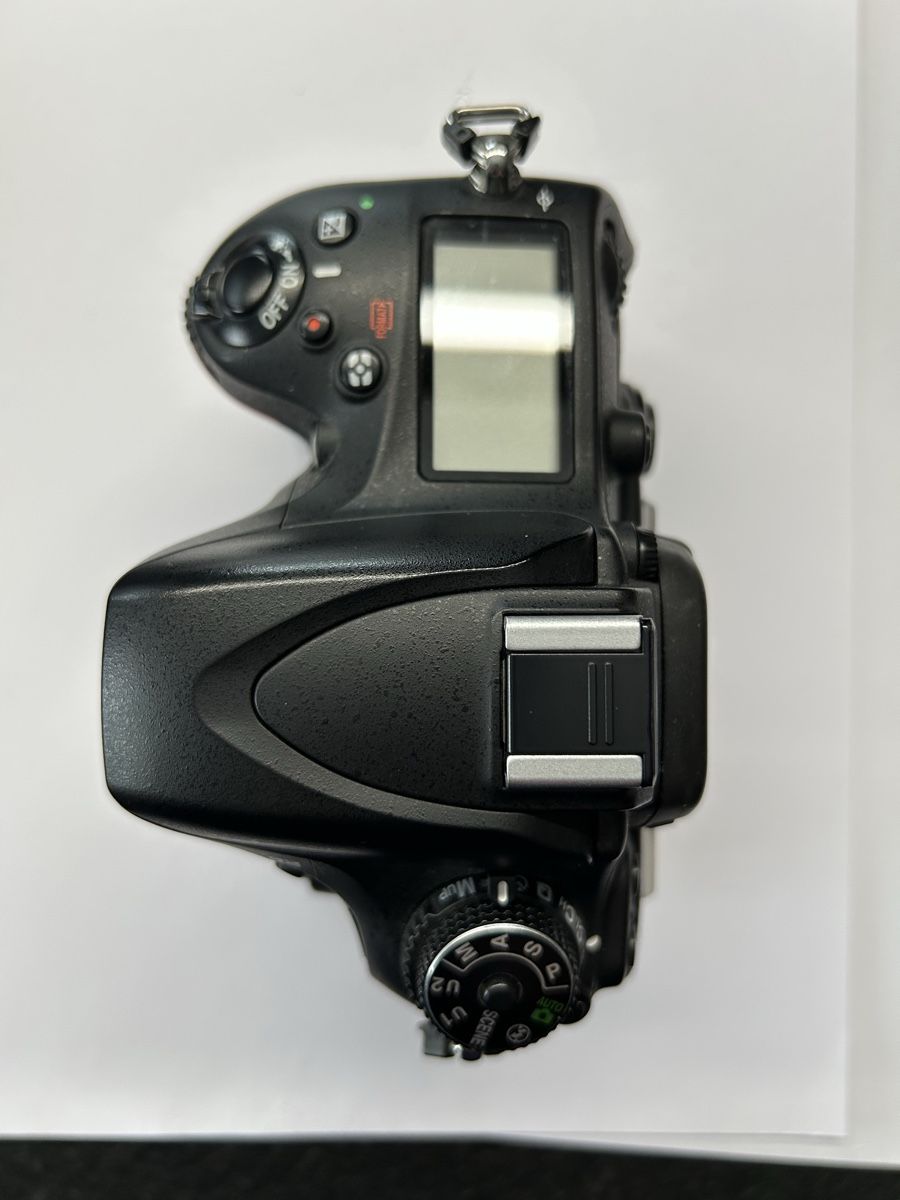 Nikon Kamera: Nikon D600 Spiegelreflexkamera - mit Zubehör – Gebraucht aus Leuzigen von nora999 3
