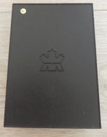 Original Münzenset - Mintset- Canada 1987 Proof - PP
