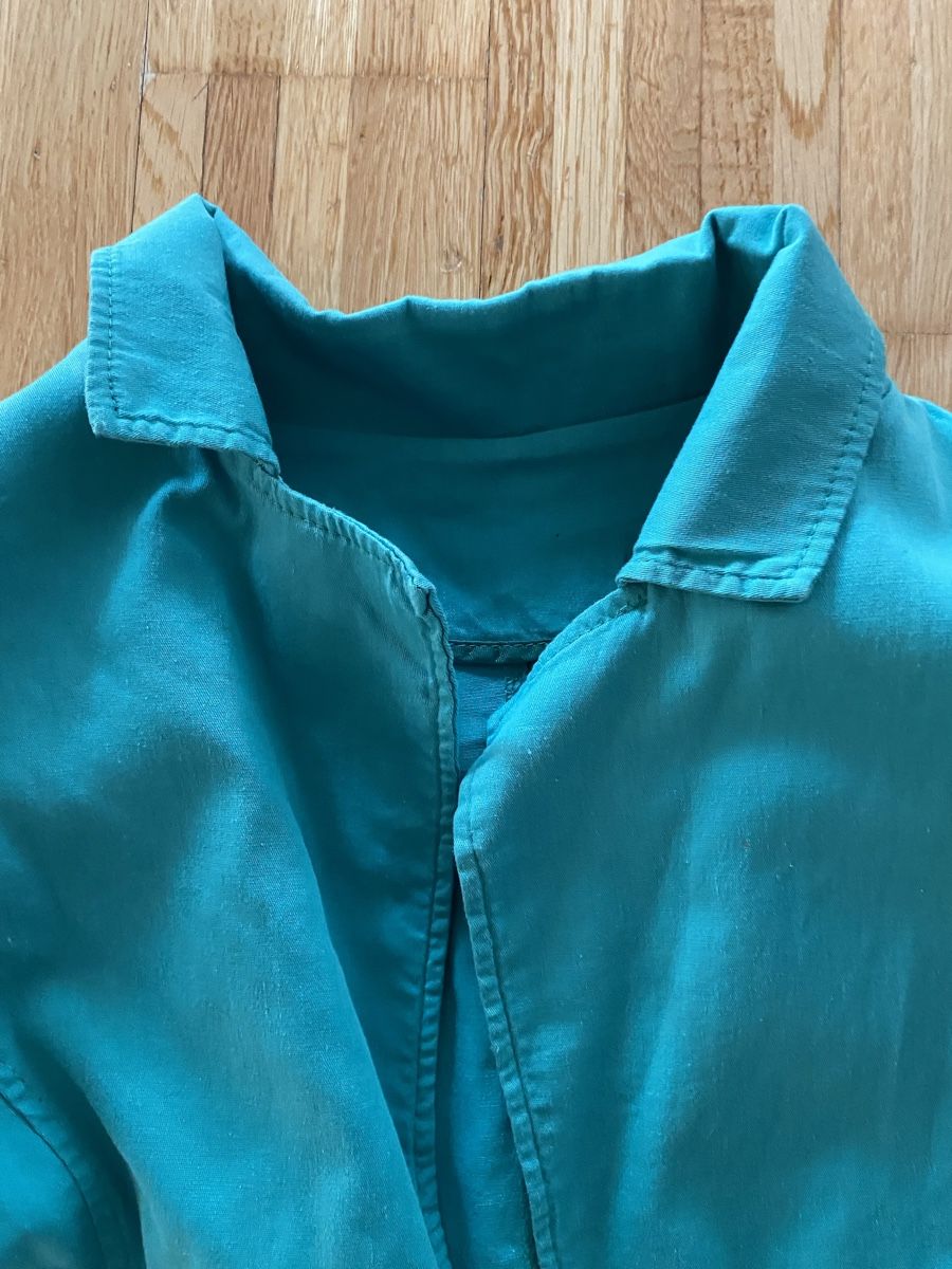 Completi & Tailleur: Blazer – Usato da Luzern venduto da oli_6x2r 1
