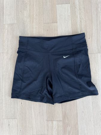 Nike Dry-Fit Shorts XS