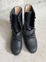 Kampfstiefel 90 neu