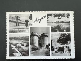AK 1953 Avignon    (G529)