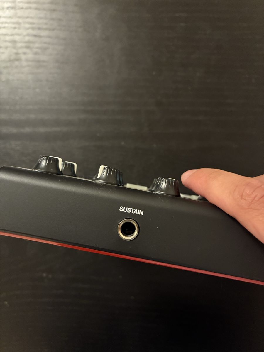 Akai Console di mixaggio: Akai MPK Mini - Contrôleur USB 25 Touches & Pads – Usato da Praz (Vully) venduto da Footzone.ch 4