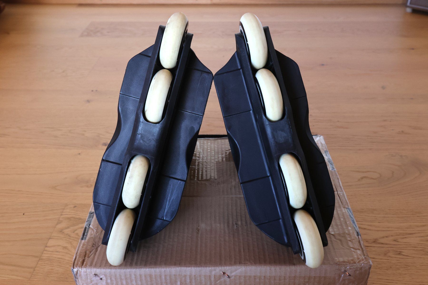 Inline-Skating & Rollschuhe: Rollers USD Aeon 72 XXI en Excellent état (+++) taille 41-42 – Gebraucht aus Morlon von eph_7j7c 3