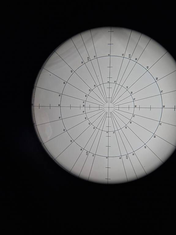 Microscopi: Optisches Werkzeugvoreinstellgerät – Usato da Niederdorf venduto da ROGO77 3