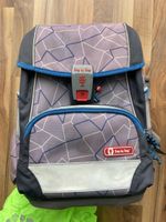 Step by step schulthek set (within guarantee)