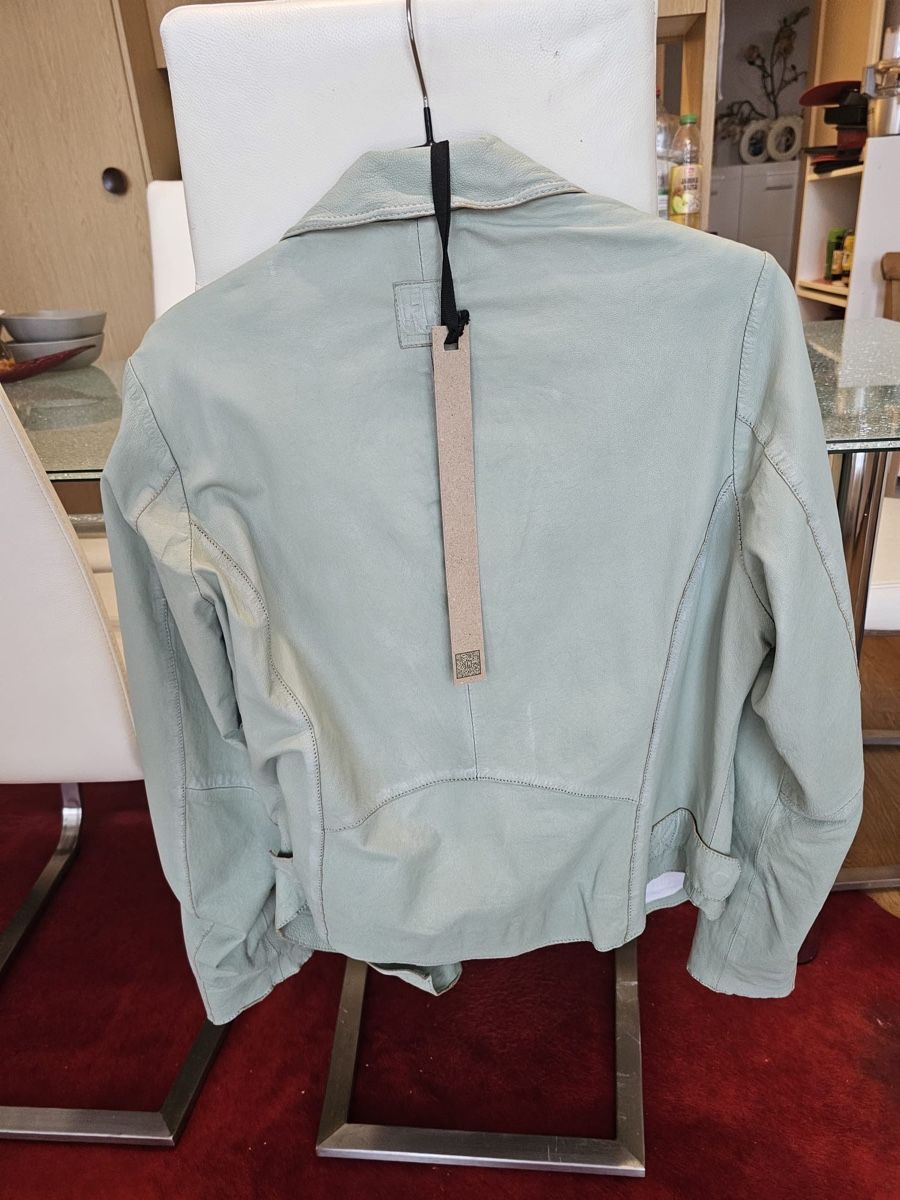 Giacche: Freaky Nation Gr. XL – Nuovo (secondo la descrizione) da Luzern venduto da Reni025 1