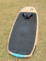 Duotone Sky Style Foilboard Grösse 65L» Zustand wie neu