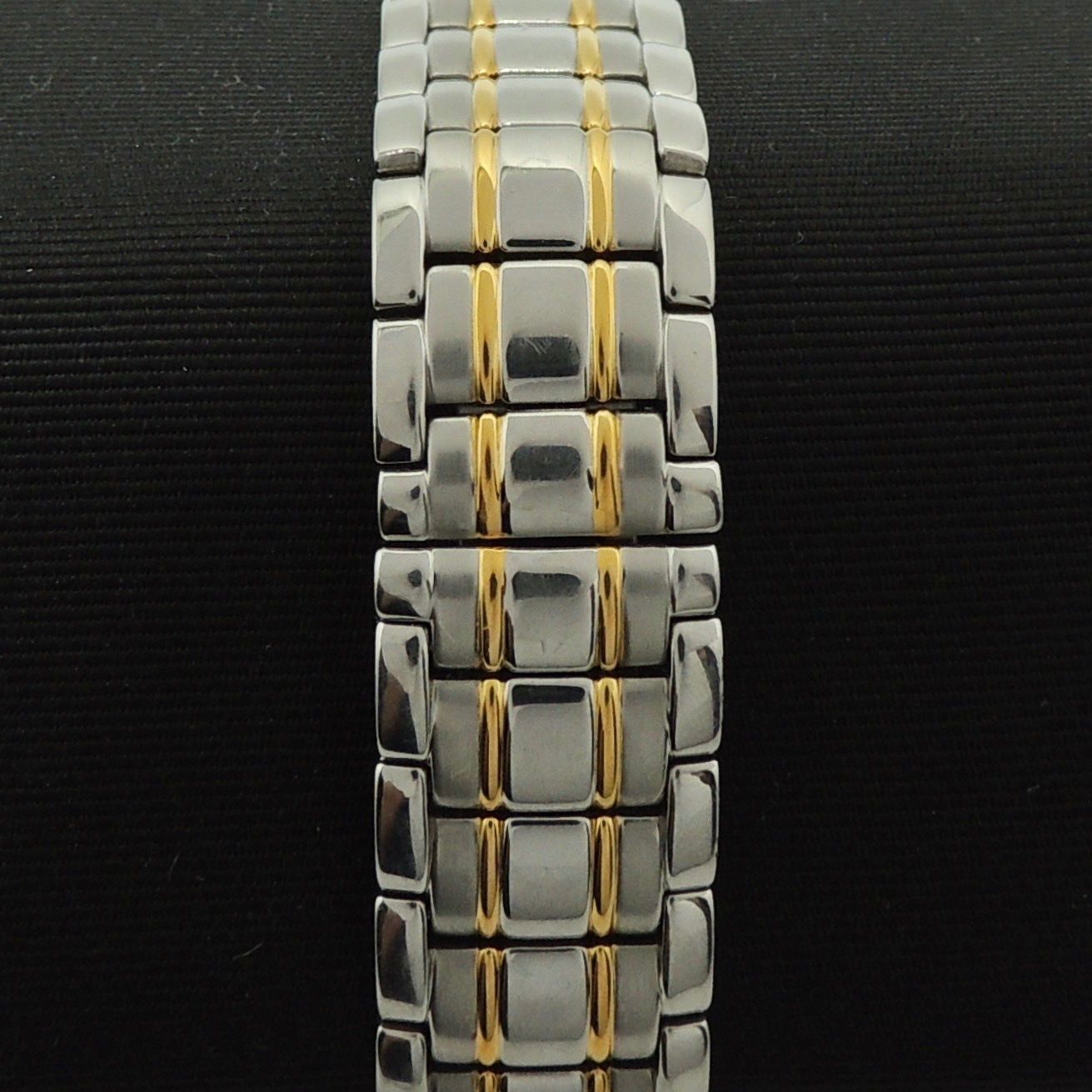 Zenith Montres: Montre Zenith Port Royal Date – D'occasion à Lausanne par DuGoutetdesCouleurs 3