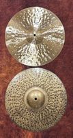 Paiste Traditional 14“ Hihat (922/1213gr)