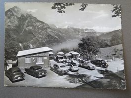 KERENZERBERG - CAFÉ SEEBLICK - VIELE ALTE AUTOS!!
