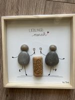 Steinbild lieblingsmensch 