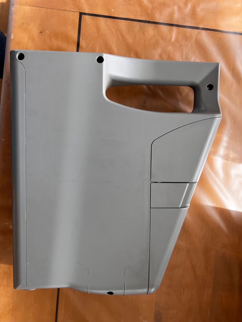 Miele Elettrodomestici da cucina: Miele Dampfgarer DG6019 – Usato da Steckborn venduto da nad_m2mb 6