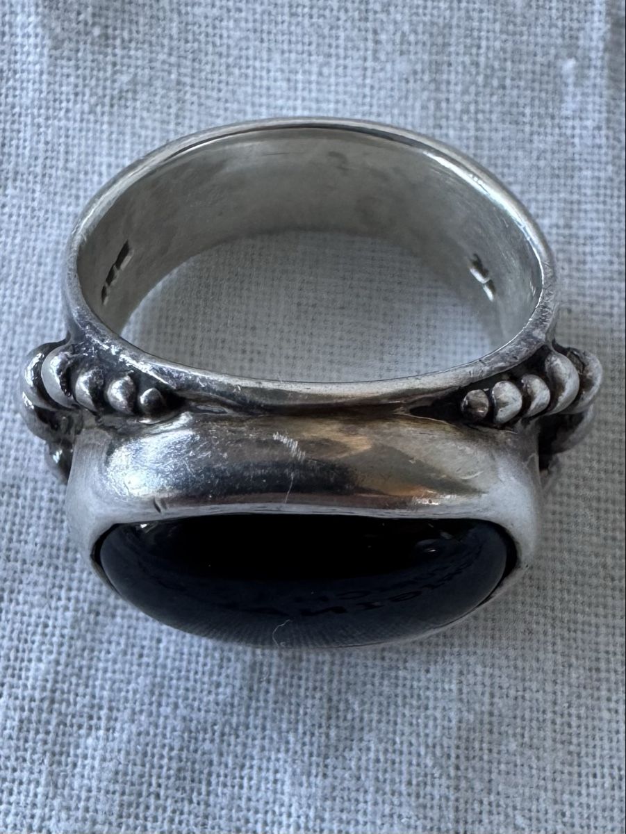 : The Great Frog Silver Ring  – Gebraucht aus Zürich von rialeb 1