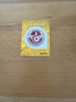 WM 2026 Sticker Tunesien TUN 1 Panini
