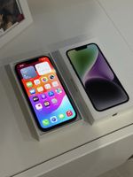 Iphone 14 128 gb battery 100% 