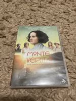 Monte Verità DVD - Der Rausch der Freiheit