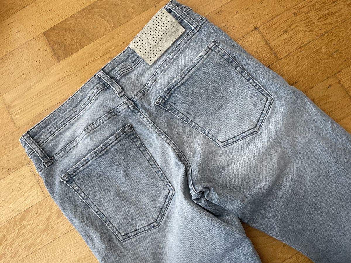 Jeans: ANTONY MORATO Jeans, Gr. 30/32 – Usato da St.Gallen venduto da bubo2008 3
