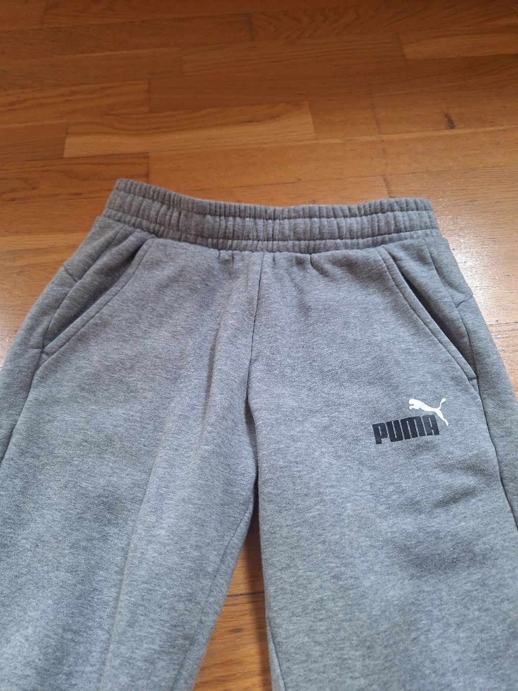 Puma Pantaloni: Trainerhose Puma Damen – Nuovo (secondo la descrizione) da Tamins venduto da VW99 3