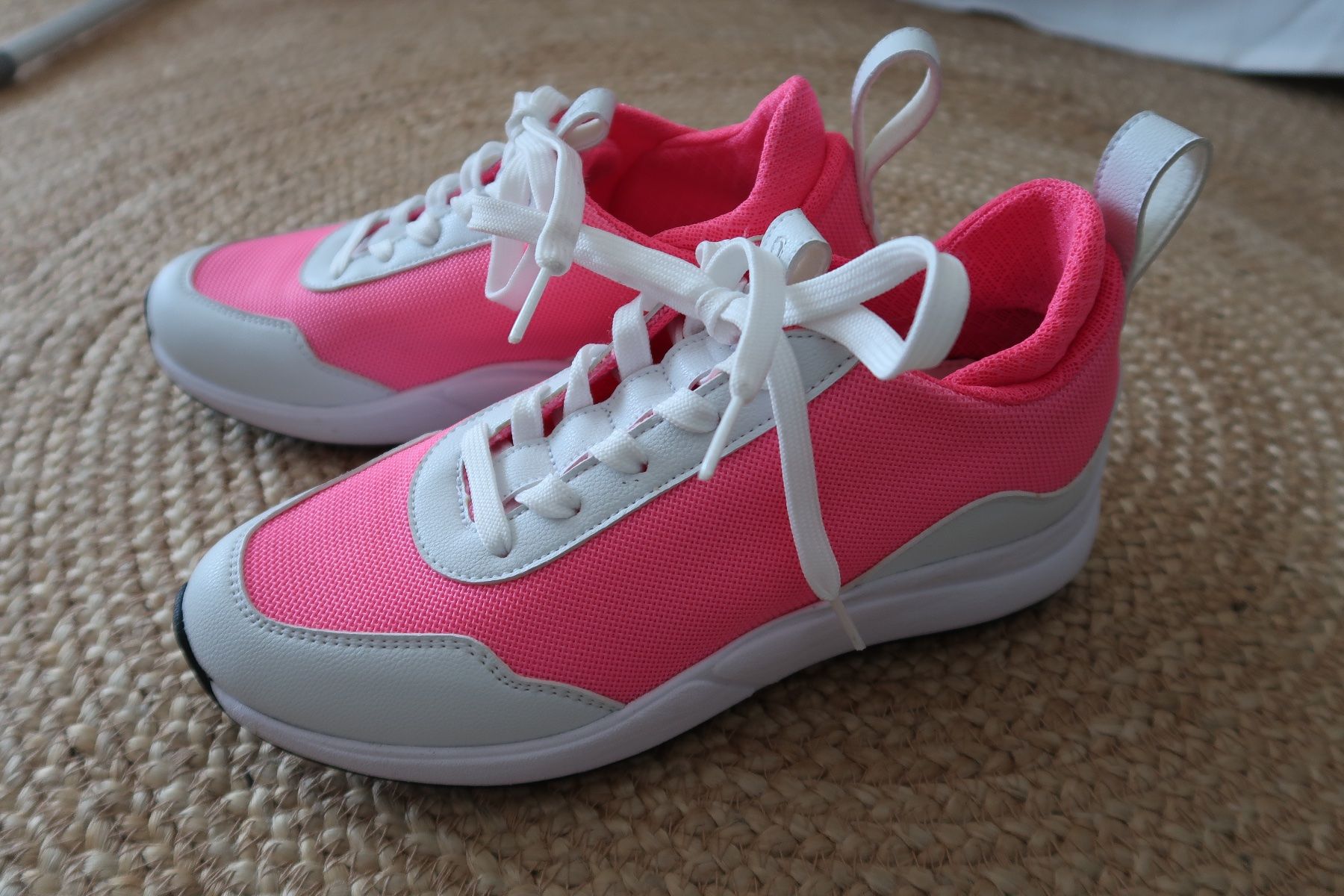 Scarpe da donna: Sneaker GNL George - 38 – Nuovo (secondo la descrizione) da Lausanne venduto da Etoile96 2