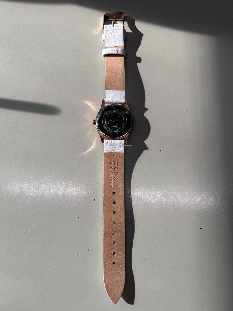 Esprit Montres: Orologio Esprit – D'occasion à Giubiasco par LorisVale 6