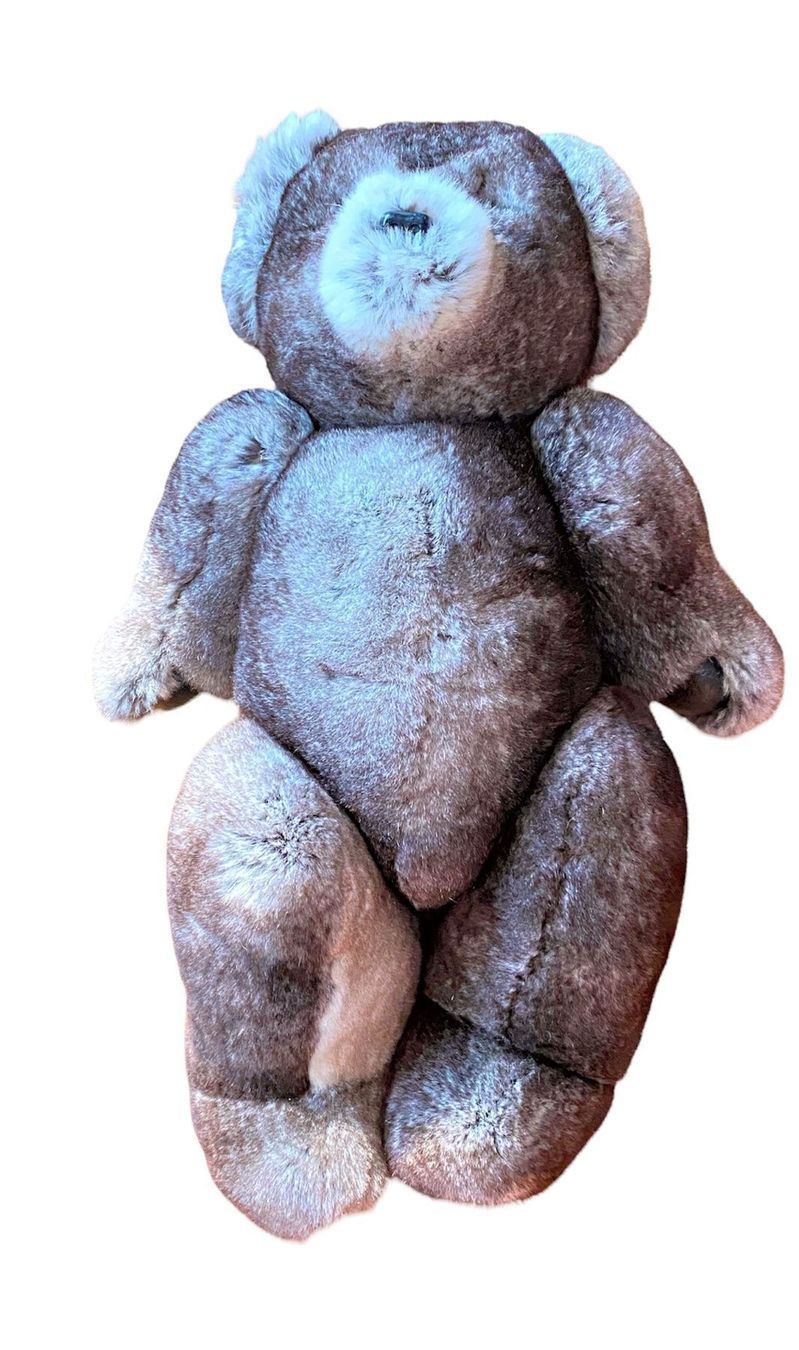 Giocattoli: Teddy Bär OSCAR – Nuovo (secondo la descrizione) da Kriens venduto da Big_leo 1