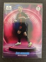 Topps Show Time Alex Grimalldo Bayer 04 Leverkusen