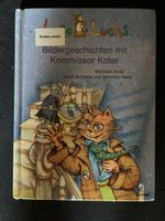 Kommissar Kater - Bildergeschichten für Erstleser! Top! 52
