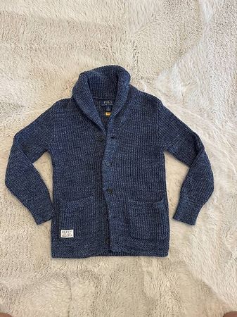 Polo Ralph Lauren Cardigan
