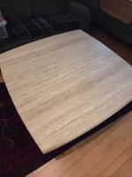 Marmor Clubtisch