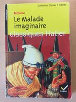 Le malade imaginaire, Molière