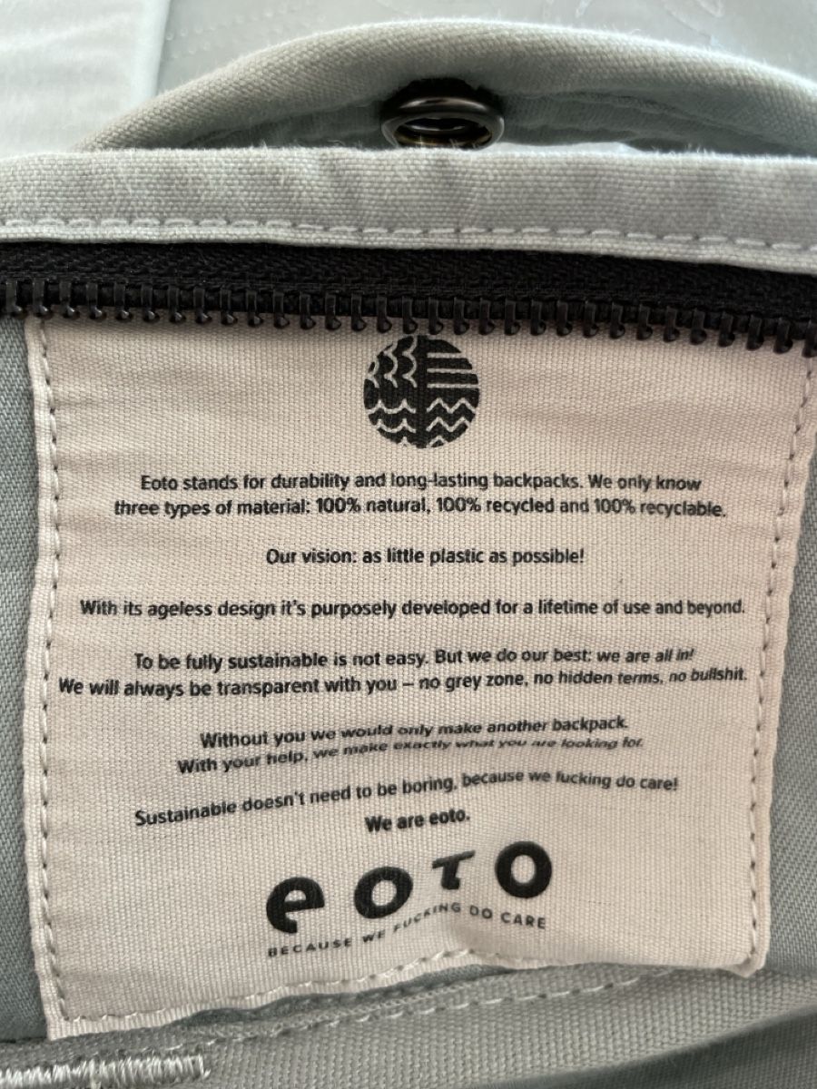 Sacs à dos: Rucksack Tasche  – D'occasion à Liebefeld par Langspielplatte 5