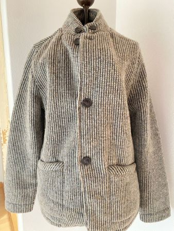 Zara Jungenjacke Grösse S Herbst Winter
