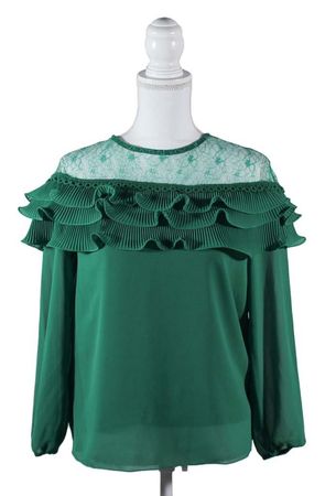 New Collection Bluse Gr. S