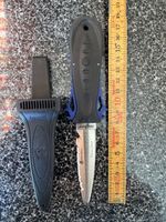 Tauchmesser