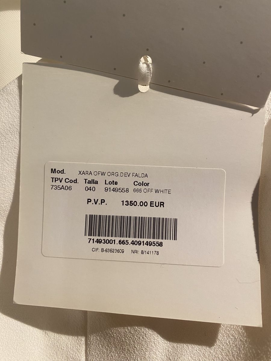 Pronovias Kleider: Hochzeitskleid von Pronovia – Gebraucht aus zürich von jisamr 4