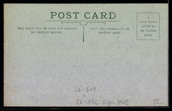 Cartoline postali: Handgemalt sign. HWE: Hübsche junge Fra – Usato da Berlin venduto da bartko-reher 1