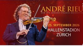 André Rieu 2x Ticket Premium Plätze