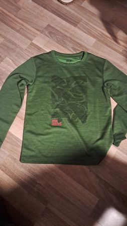 Jack Wolfskin Outdoorshirt