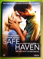SAFE HAVEN - WIE EIN LICHT IN DER NACHT - SPANNENDE KOMÖDIE