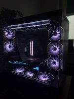 (Preis VHB) High end gaming PC