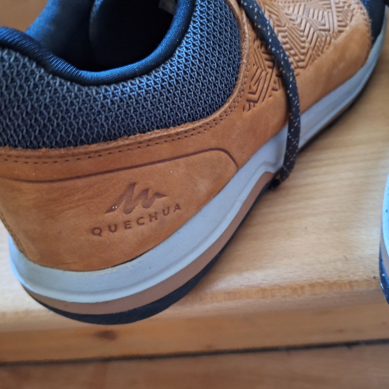 Scarpe da uomo: Quechua Schuhe, Gr. EUR 46 – Usato da Winterthur venduto da ric_rl7n 7