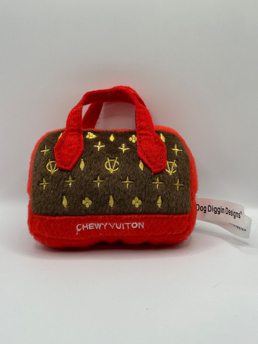 Spielzeuge: Luxury Bag Chevy Hundespielzeug – Neu und originalverpackt aus Winterthur von reshoppi